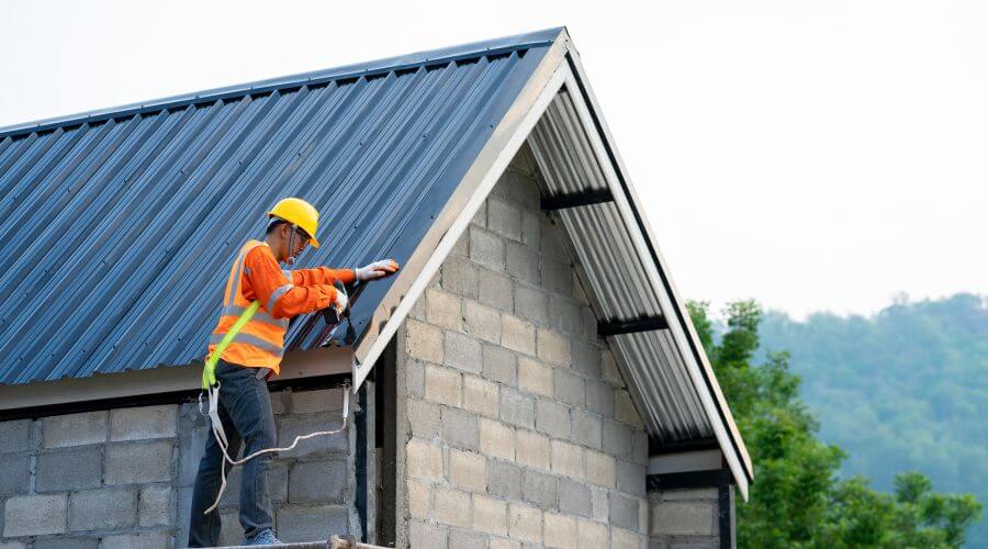 Expert tile roof repair services in Ruby Valley, NV